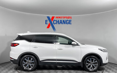 Chery Tiggo 7 Pro, 2022 год, 1 479 000 рублей, 3 фотография