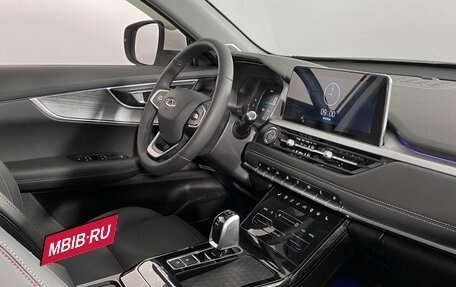 Chery Tiggo 7 Pro, 2022 год, 1 479 000 рублей, 10 фотография