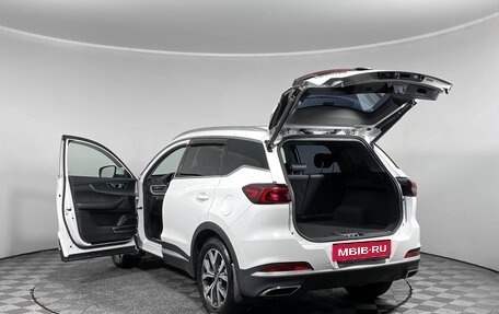 Chery Tiggo 7 Pro, 2022 год, 1 479 000 рублей, 8 фотография