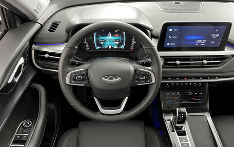 Chery Tiggo 7 Pro, 2022 год, 1 479 000 рублей, 14 фотография