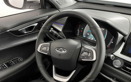Chery Tiggo 7 Pro, 2022 год, 1 479 000 рублей, 15 фотография