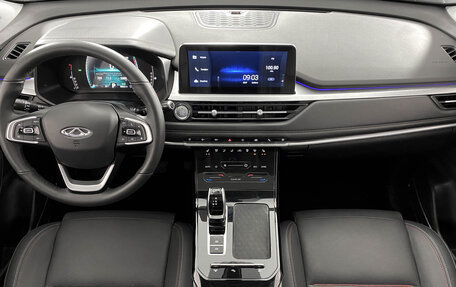 Chery Tiggo 7 Pro, 2022 год, 1 479 000 рублей, 13 фотография