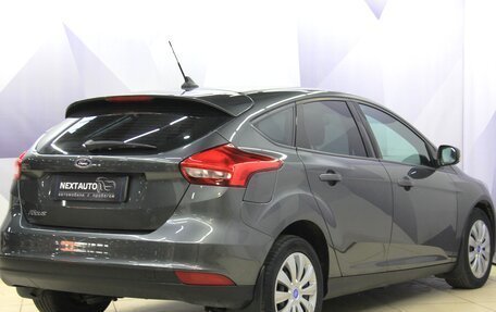 Ford Focus III, 2019 год, 1 290 000 рублей, 5 фотография