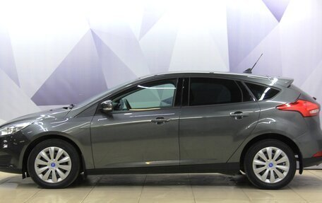 Ford Focus III, 2019 год, 1 290 000 рублей, 2 фотография
