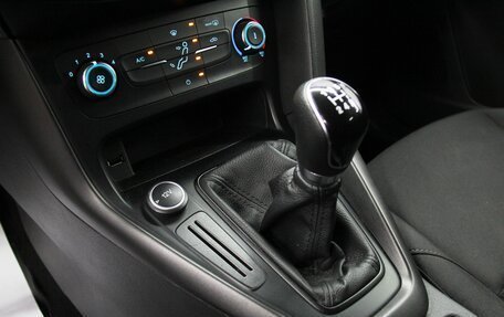 Ford Focus III, 2019 год, 1 290 000 рублей, 15 фотография