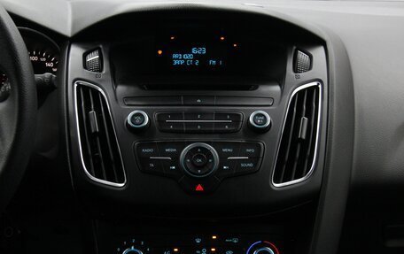 Ford Focus III, 2019 год, 1 290 000 рублей, 14 фотография