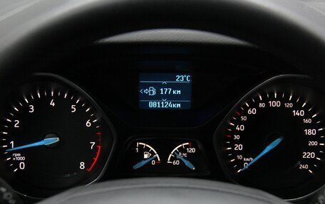 Ford Focus III, 2019 год, 1 290 000 рублей, 12 фотография