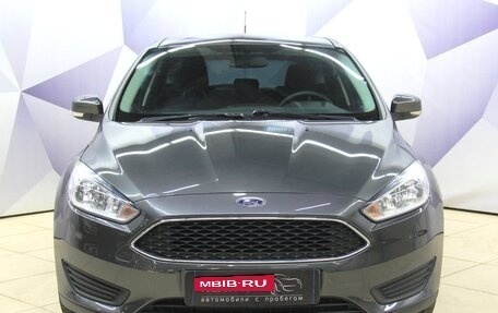 Ford Focus III, 2019 год, 1 290 000 рублей, 8 фотография