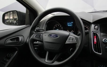 Ford Focus III, 2019 год, 1 290 000 рублей, 13 фотография
