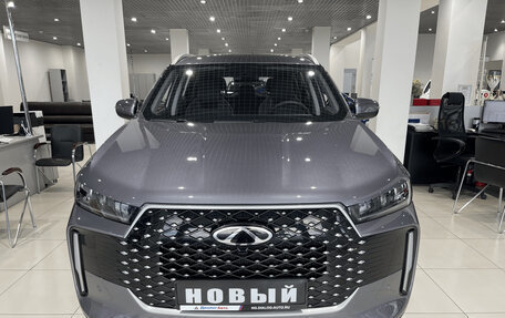Chery Tiggo 4 I рестайлинг, 2025 год, 1 980 000 рублей, 2 фотография