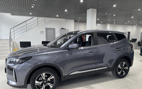 Chery Tiggo 4 I рестайлинг, 2025 год, 1 980 000 рублей, 4 фотография