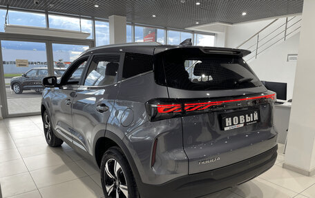 Chery Tiggo 4 I рестайлинг, 2025 год, 1 980 000 рублей, 7 фотография