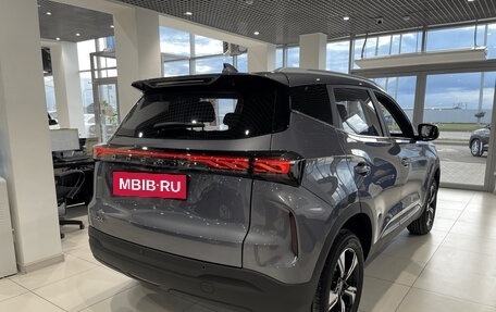Chery Tiggo 4 I рестайлинг, 2025 год, 1 980 000 рублей, 5 фотография
