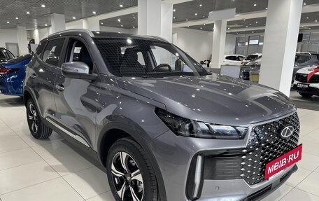 Chery Tiggo 4 I рестайлинг, 2025 год, 1 980 000 рублей, 3 фотография