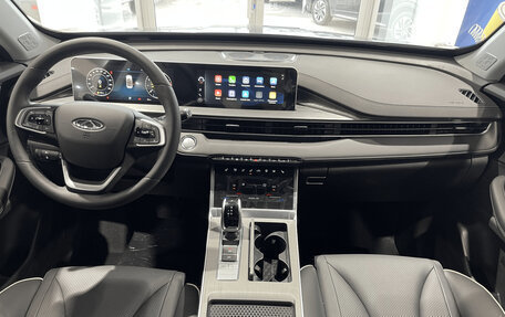 Chery Tiggo 4 I рестайлинг, 2025 год, 1 980 000 рублей, 10 фотография