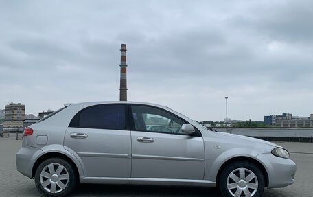 Chevrolet Lacetti, 2008 год, 399 000 рублей, 7 фотография