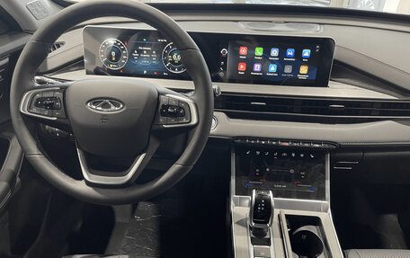 Chery Tiggo 4 I рестайлинг, 2025 год, 1 980 000 рублей, 9 фотография