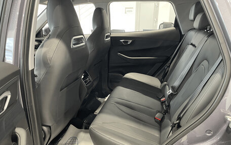 Chery Tiggo 4 I рестайлинг, 2025 год, 1 980 000 рублей, 11 фотография