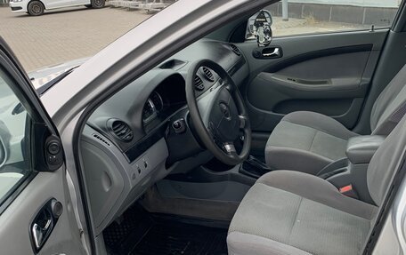 Chevrolet Lacetti, 2008 год, 399 000 рублей, 8 фотография
