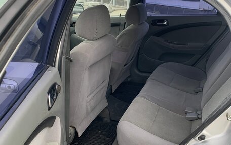 Chevrolet Lacetti, 2008 год, 399 000 рублей, 10 фотография