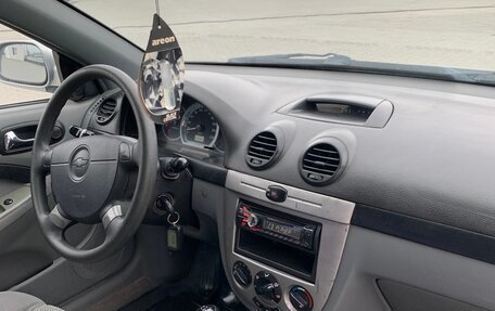 Chevrolet Lacetti, 2008 год, 399 000 рублей, 9 фотография