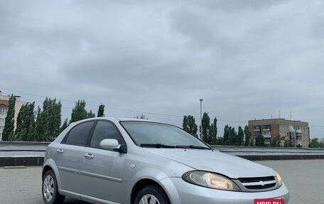 Chevrolet Lacetti, 2008 год, 399 000 рублей, 2 фотография