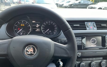 Skoda Octavia, 2014 год, 800 000 рублей, 13 фотография