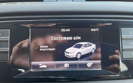 Skoda Octavia, 2014 год, 800 000 рублей, 15 фотография