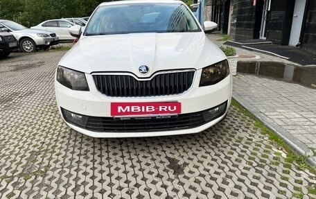 Skoda Octavia, 2014 год, 800 000 рублей, 3 фотография