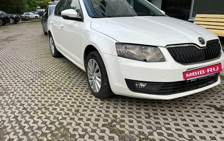 Skoda Octavia, 2014 год, 800 000 рублей, 4 фотография
