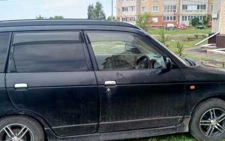 Daihatsu Pyzar I, 1998 год, 260 000 рублей, 1 фотография