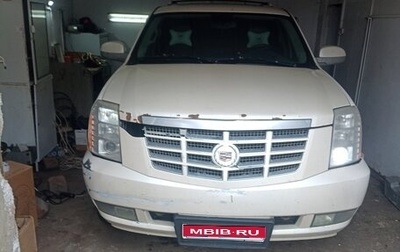 Cadillac Escalade III, 2008 год, 1 000 000 рублей, 1 фотография
