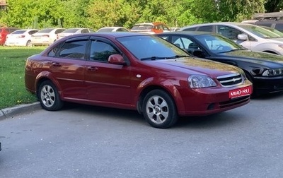 Chevrolet Lacetti, 2011 год, 470 000 рублей, 1 фотография
