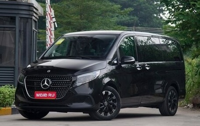 Mercedes-Benz V-Класс, 2025 год, 7 750 000 рублей, 1 фотография