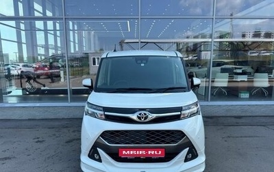 Toyota Tank I, 2019 год, 1 164 000 рублей, 1 фотография