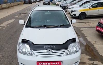 Toyota Corolla, 2003 год, 550 000 рублей, 1 фотография