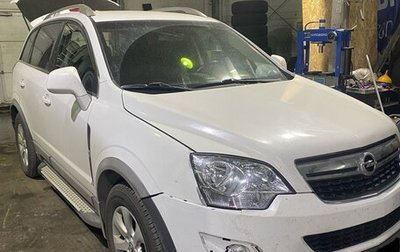 Opel Antara I, 2012 год, 900 000 рублей, 1 фотография