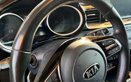 KIA cee'd III, 2019 год, 1 570 000 рублей, 1 фотография