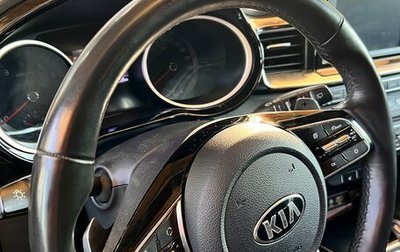 KIA cee'd III, 2019 год, 1 570 000 рублей, 1 фотография