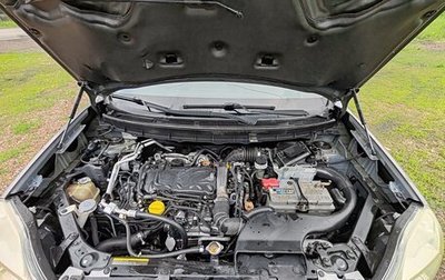 Nissan X-Trail, 2010 год, 1 200 000 рублей, 1 фотография