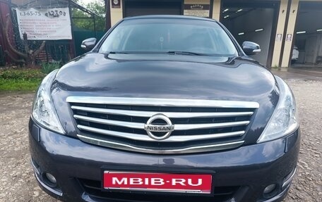 Nissan Teana, 2008 год, 1 100 000 рублей, 1 фотография