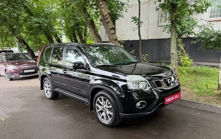 Nissan X-Trail, 2012 год, 1 190 000 рублей, 1 фотография
