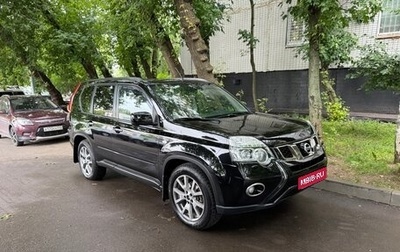 Nissan X-Trail, 2012 год, 1 190 000 рублей, 1 фотография