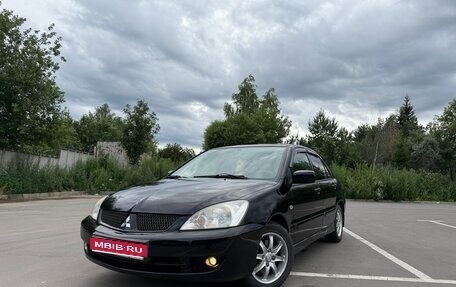 Mitsubishi Lancer IX, 2006 год, 478 000 рублей, 1 фотография