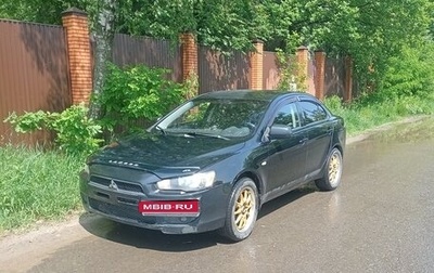Mitsubishi Lancer IX, 2010 год, 400 000 рублей, 1 фотография