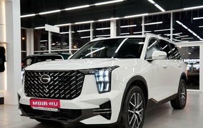 GAC GS8, 2024 год, 4 499 000 рублей, 1 фотография