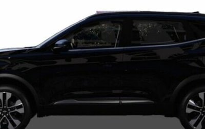 Chery Tiggo 4 I рестайлинг, 2025 год, 2 620 000 рублей, 1 фотография
