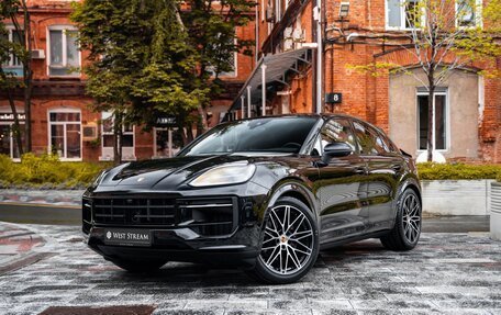 Porsche Cayenne III, 2025 год, 17 300 000 рублей, 1 фотография