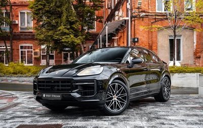 Porsche Cayenne III, 2025 год, 17 300 000 рублей, 1 фотография