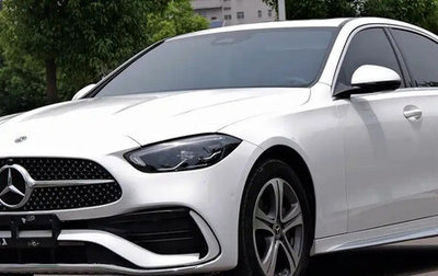 Mercedes-Benz C-Класс, 2022 год, 2 800 000 рублей, 1 фотография